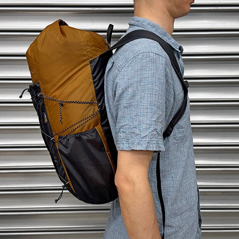 oxtos(�����ȥ�) CORDURA �����ݥ��å� 20 �ץ饹 OX-179