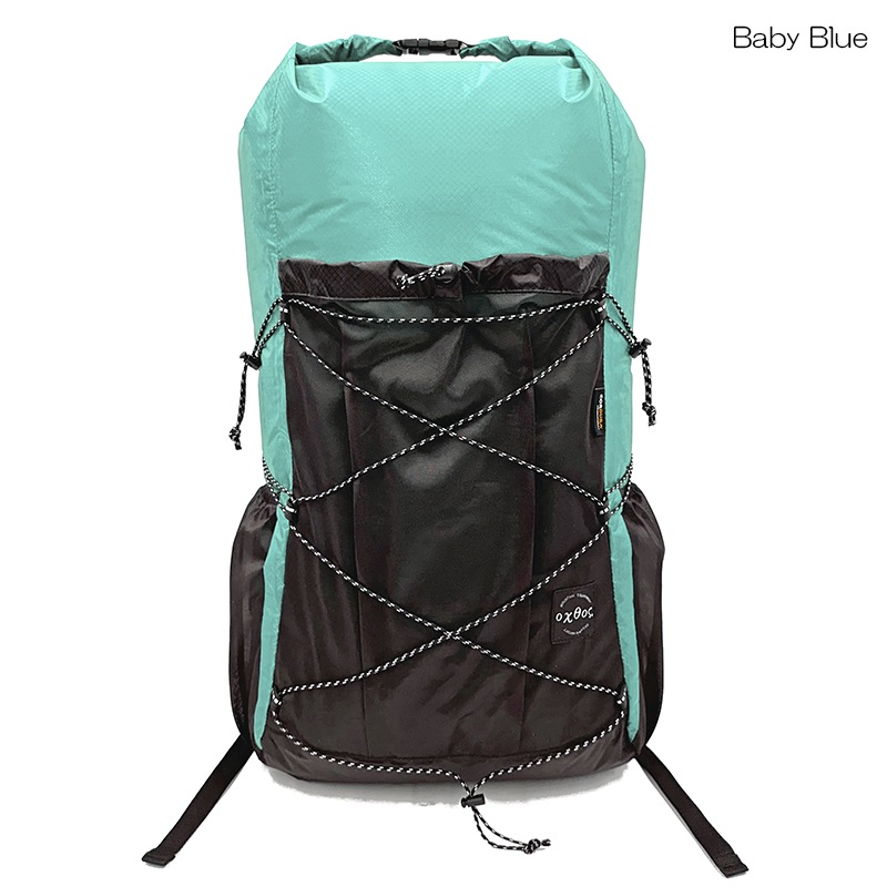 oxtos(�����ȥ�) CORDURA �����ݥ��å� 20 �ץ饹 OX-179