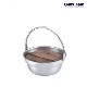 UNIFLAME(��˥ե졼��) ʲ������ 18cm 659984