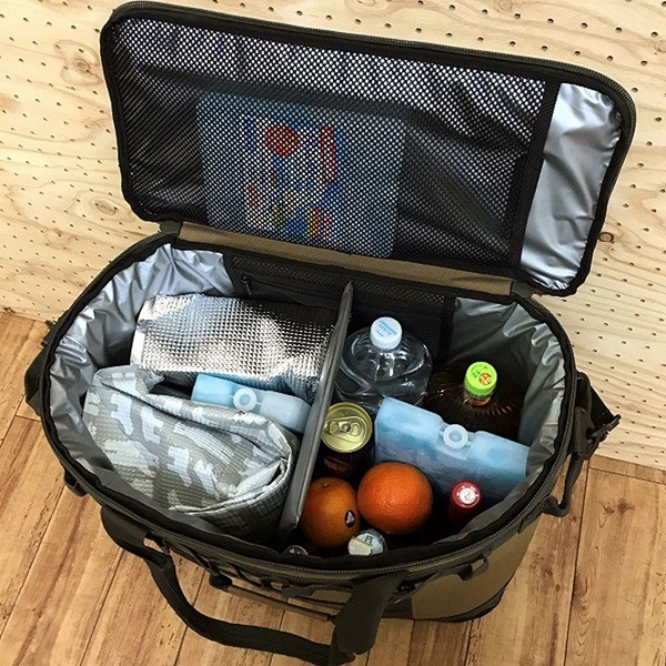 10%OFF】JAGUY(ヤガイ) ソフトクーラーボックストート JAG1926