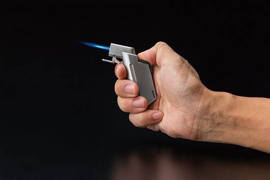 トーチ類 SOTOソト】MICRO TORCH EDGE マイクロトーチエッジ （ST-489