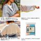 EIBORIE(�����ܥ꡼) ���꡼�֥����륿���� UV CUT �ڥ᡼����ȯ����ǽ��