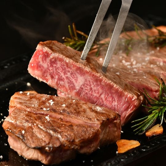 《三重》日本三大和牛 松阪牛サーロインステーキ肉－200g