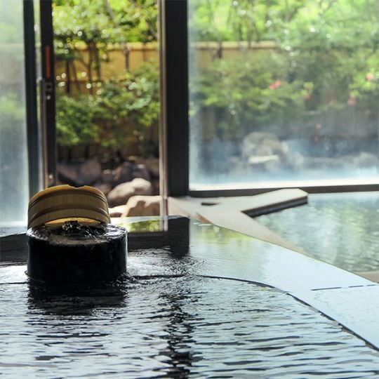 【予告】「あなた色の想い出を紡ぐ、心はずむ旅」“お宿ねっと”共通 ペア宿泊券【彩りの旅コース】