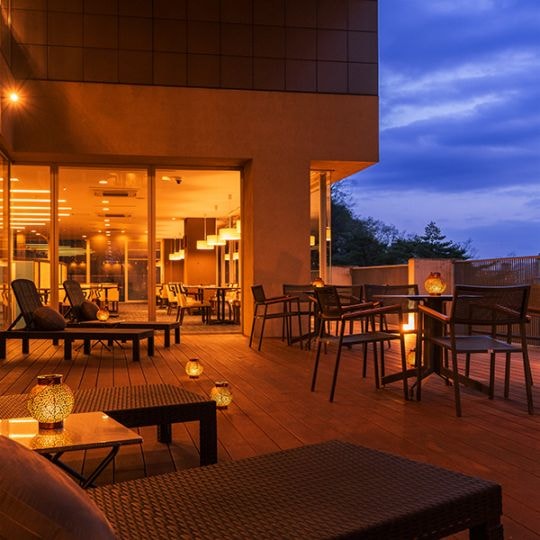 【予告】「日常を離れて、心ほどけるやすらぎの一泊」“お宿ねっと”共通 ペアご宿泊券【やすらぎの旅コース】