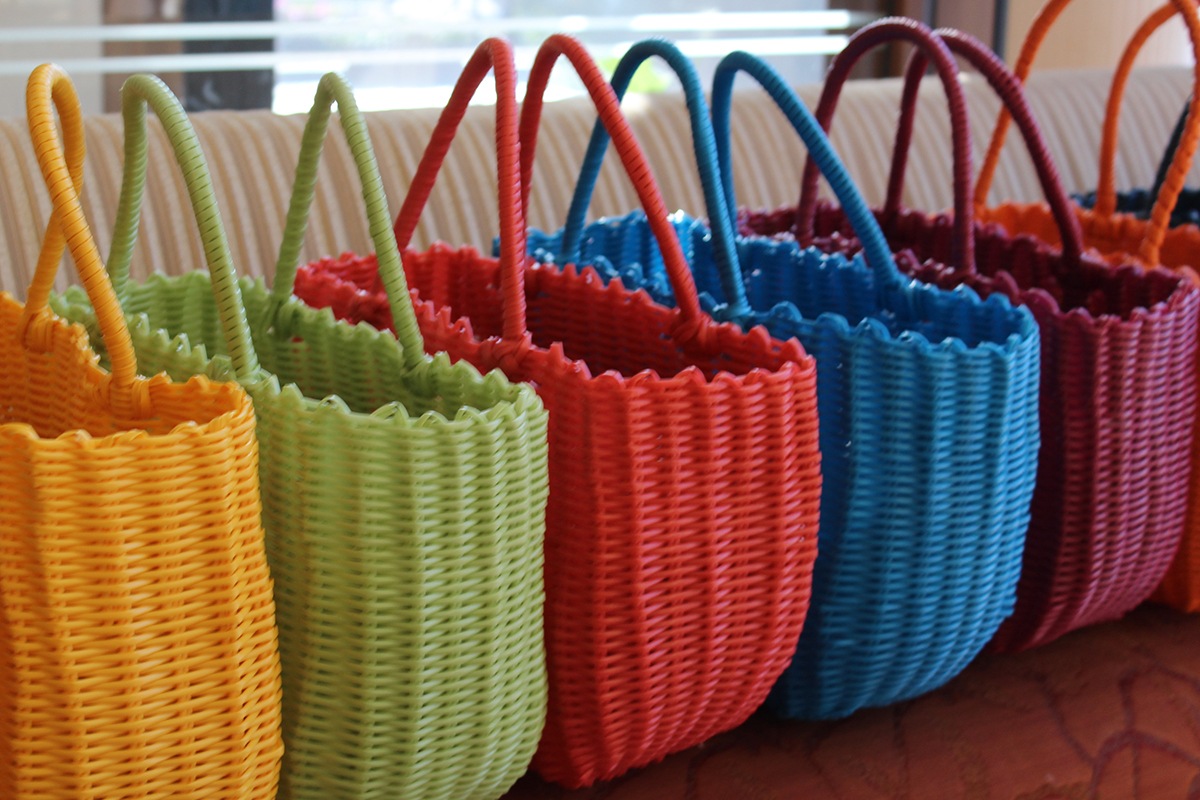 里山の休日 京都・烟河 セレクション 女性に嬉しい!色湯かご