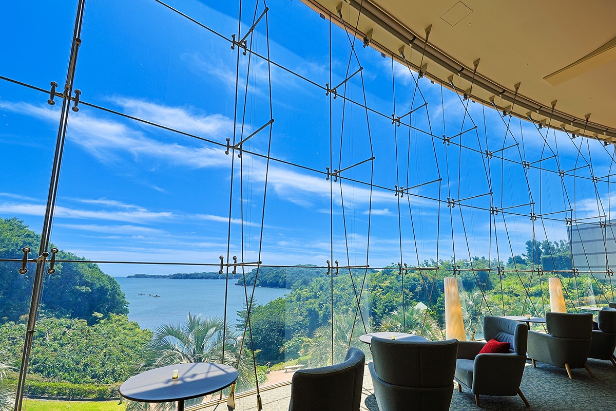 【予告】「人生で一度は味わいたい、至高のひとときへ」“お宿ねっと”共通 ペアご宿泊券【至福の旅コース】