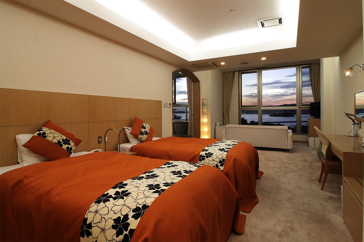 【予告】「あなた色の想い出を紡ぐ、心はずむ旅」“お宿ねっと”共通 ペア宿泊券【彩りの旅コース】