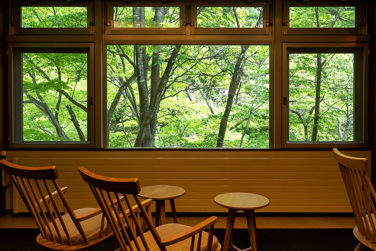 【予告】「日常を離れて、心ほどけるやすらぎの一泊」“お宿ねっと”共通 ペアご宿泊券【やすらぎの旅コース】