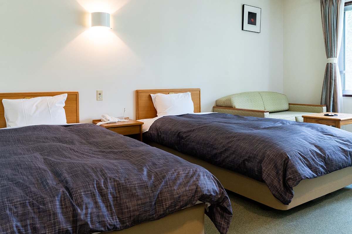 【予告】「日常を離れて、心ほどけるやすらぎの一泊」“お宿ねっと”共通 ペアご宿泊券【やすらぎの旅コース】