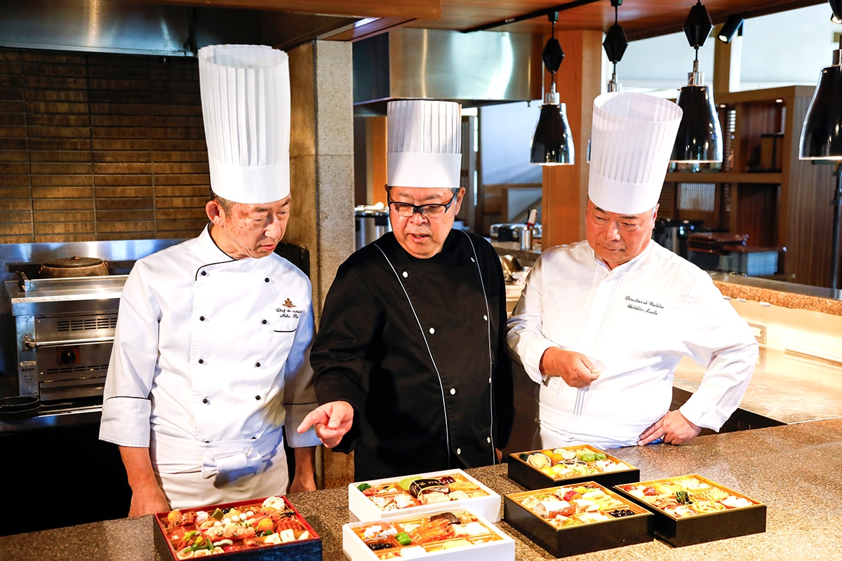 【エムアンドエムサービス従業員専用】2026年度!癒味家厳選おせち 和一段重/慶-KEI(送料無料)