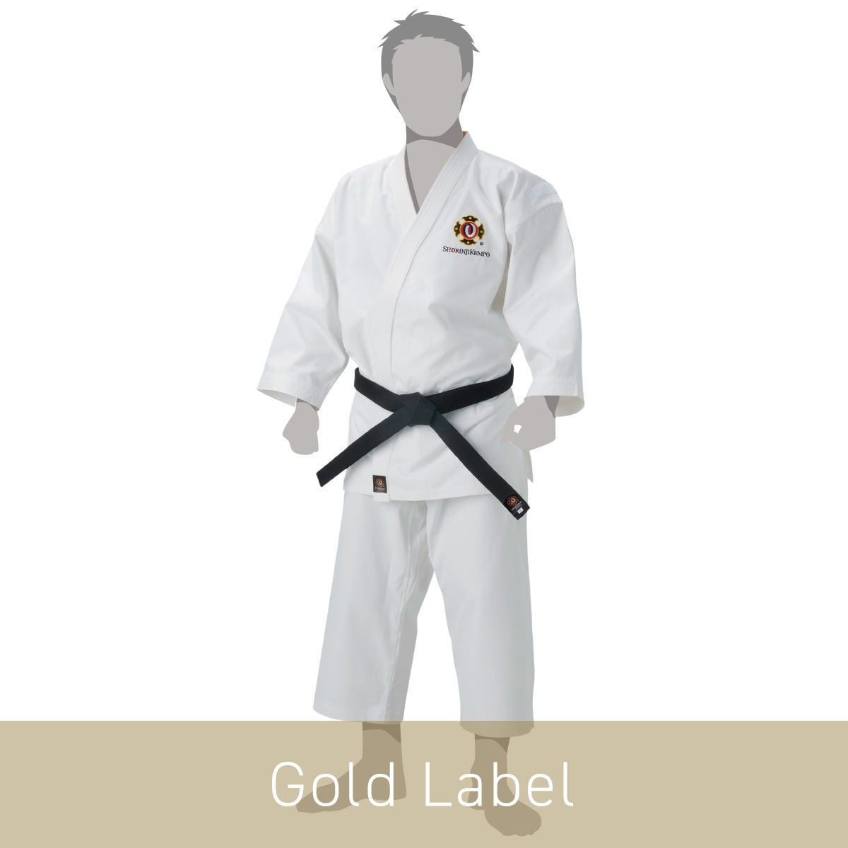 道衣 | オザキWEBショップ(少林寺拳法用品）