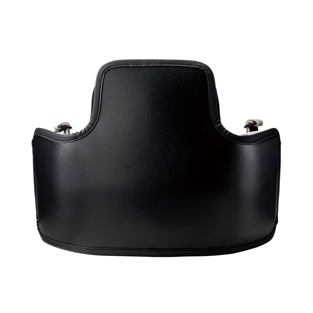 少林寺拳法 黒胴スーパーセーフボディプロテクター格闘技 防具 | オザキWEBショップ(少林寺拳法用品）