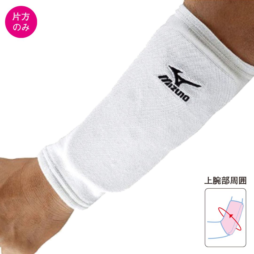 腕用サポーター（フリーサイズ）