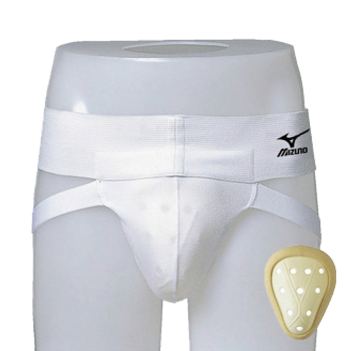 カップ式サポーター