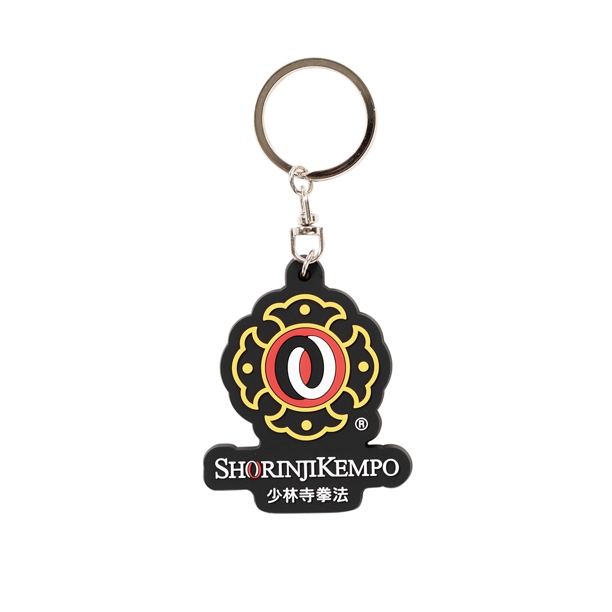 ラバーキーホルダー（双円マーク） | すべての商品 | オザキWEB