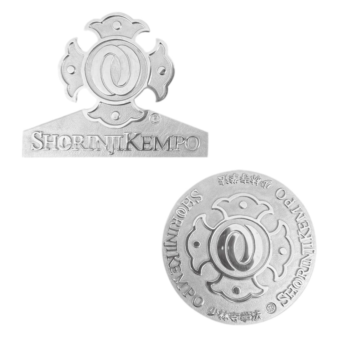 少林寺拳法バッジ 少林寺拳法 バッジ カーバッジ | すべての商品 | オザキWEBショップ