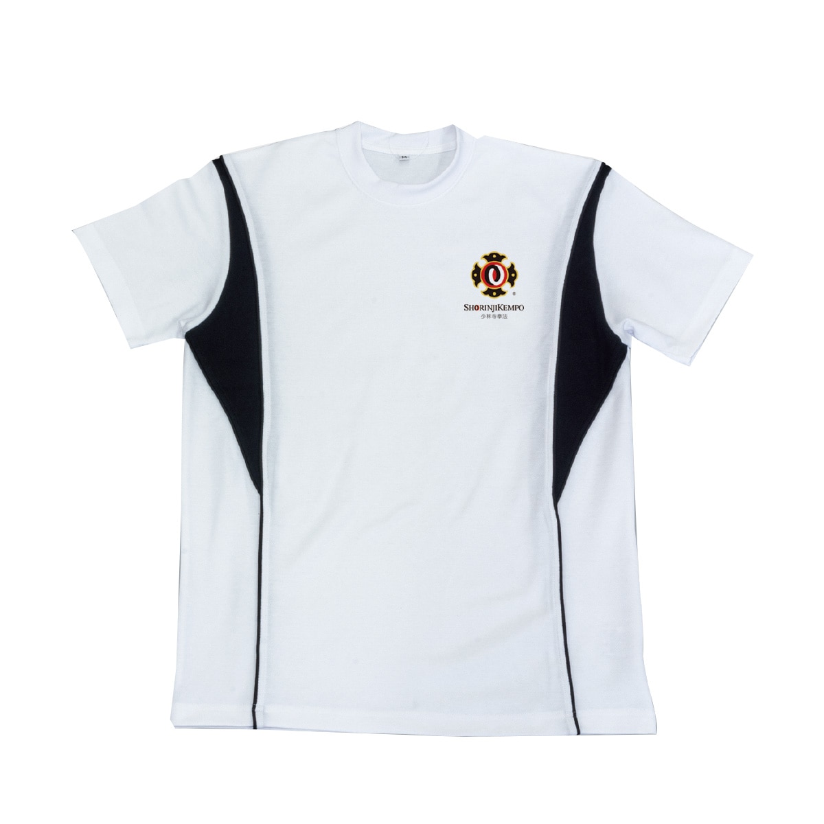 メンズTシャツ（ホワイト）