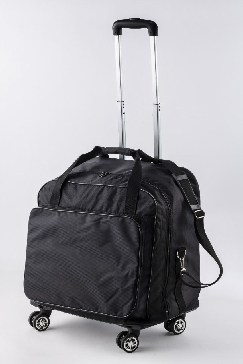 ライトキャリー道具バッグ