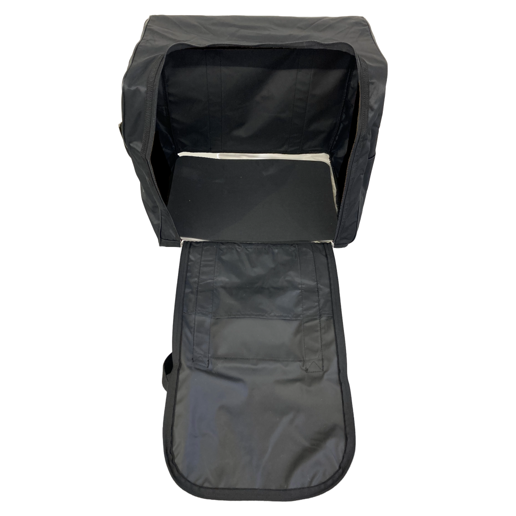 ソフト道具バッグ