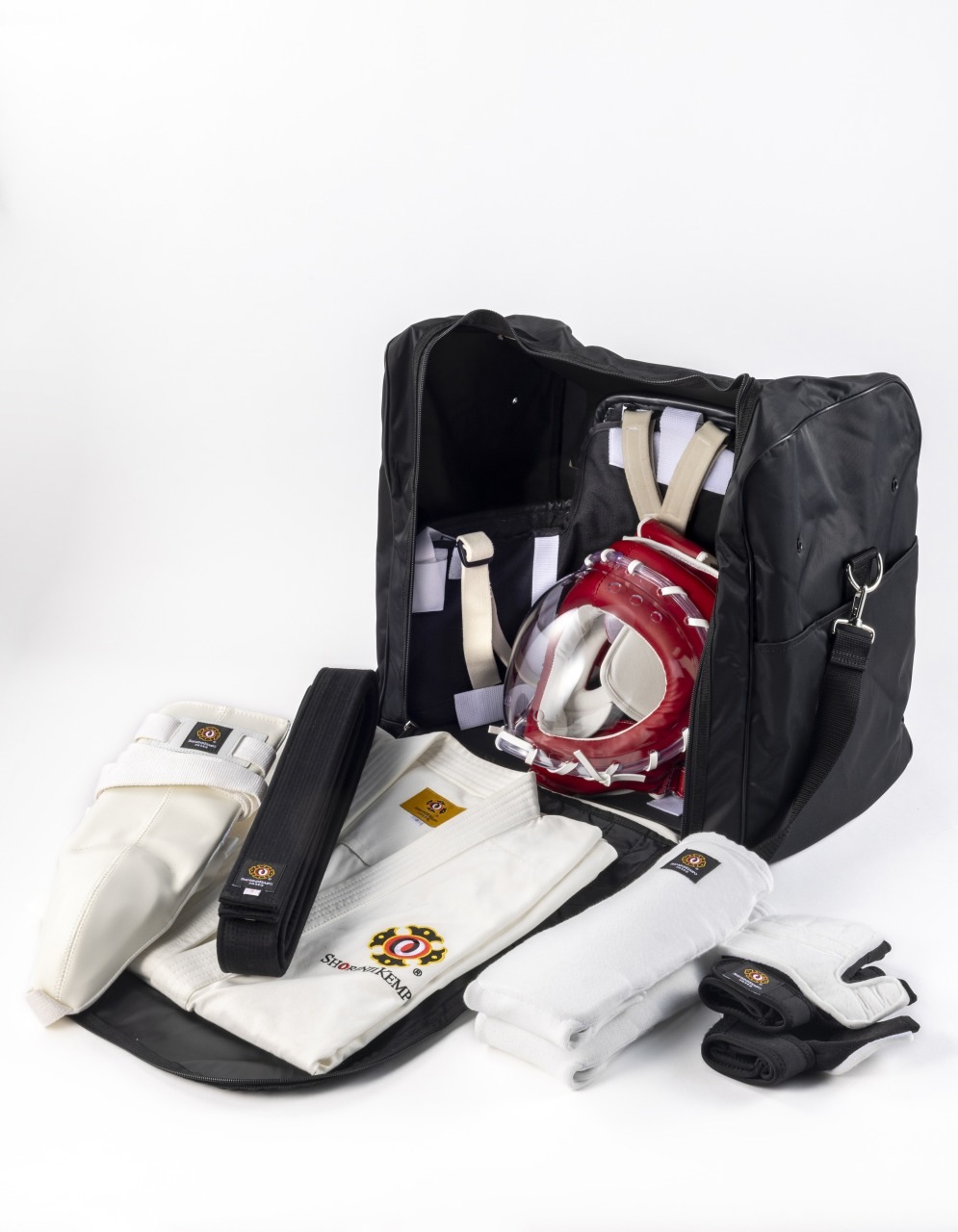 ソフト道具バッグ