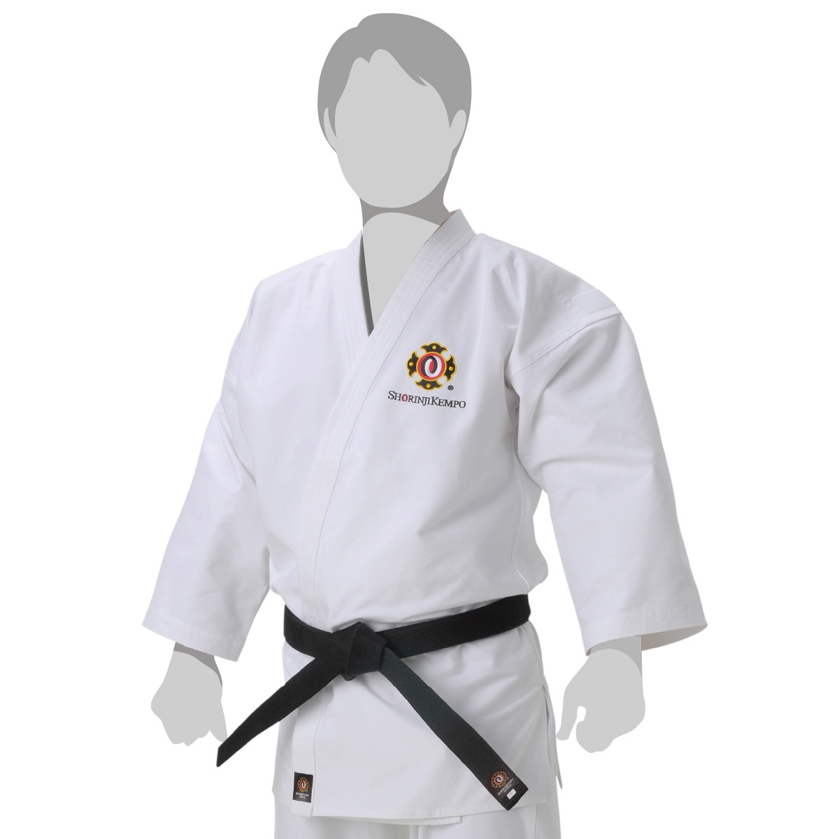 ブラックラベルプラス(上衣)