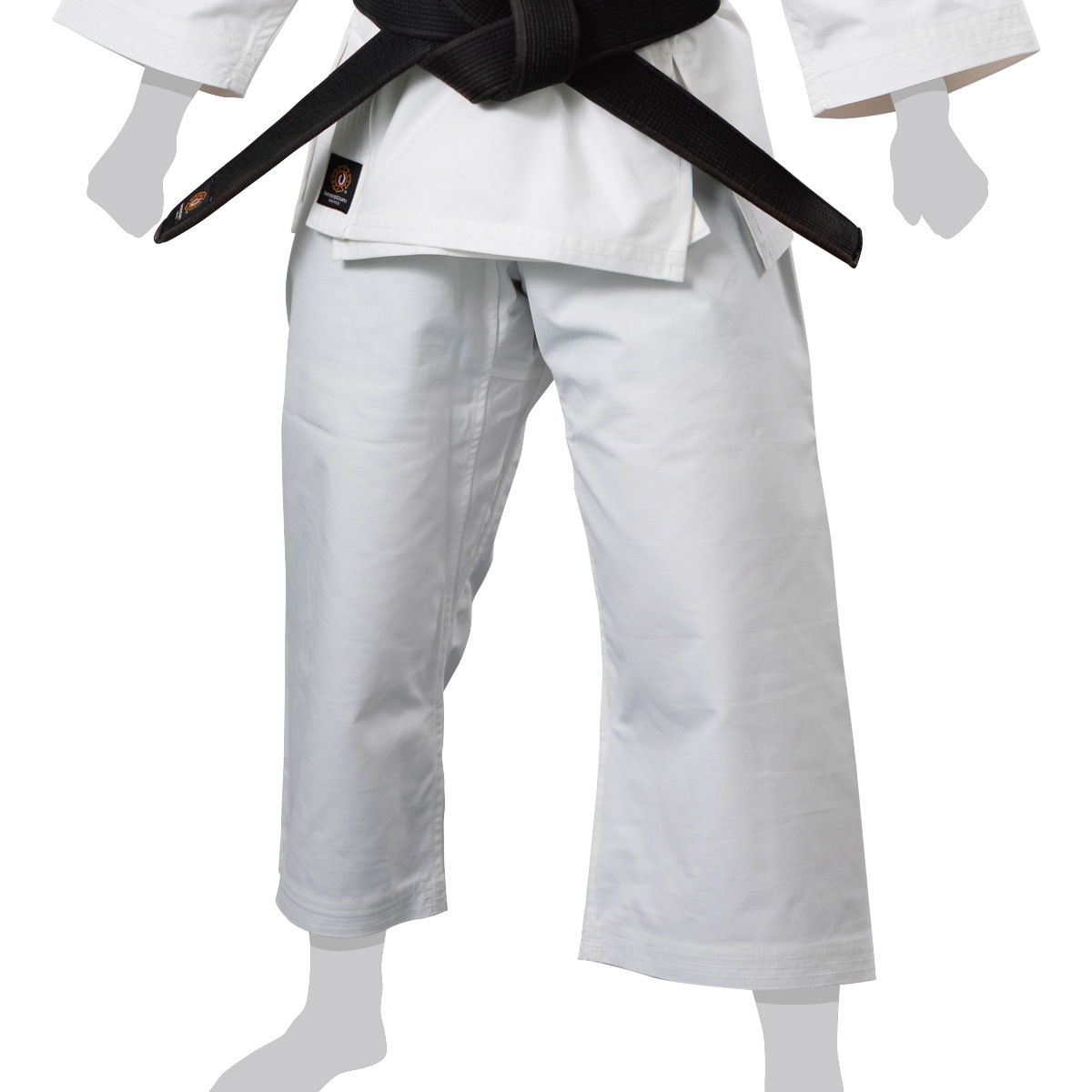 シルバーラベル(ズボン)