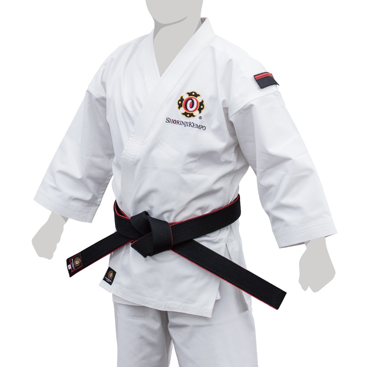 資格別特注帯（金）