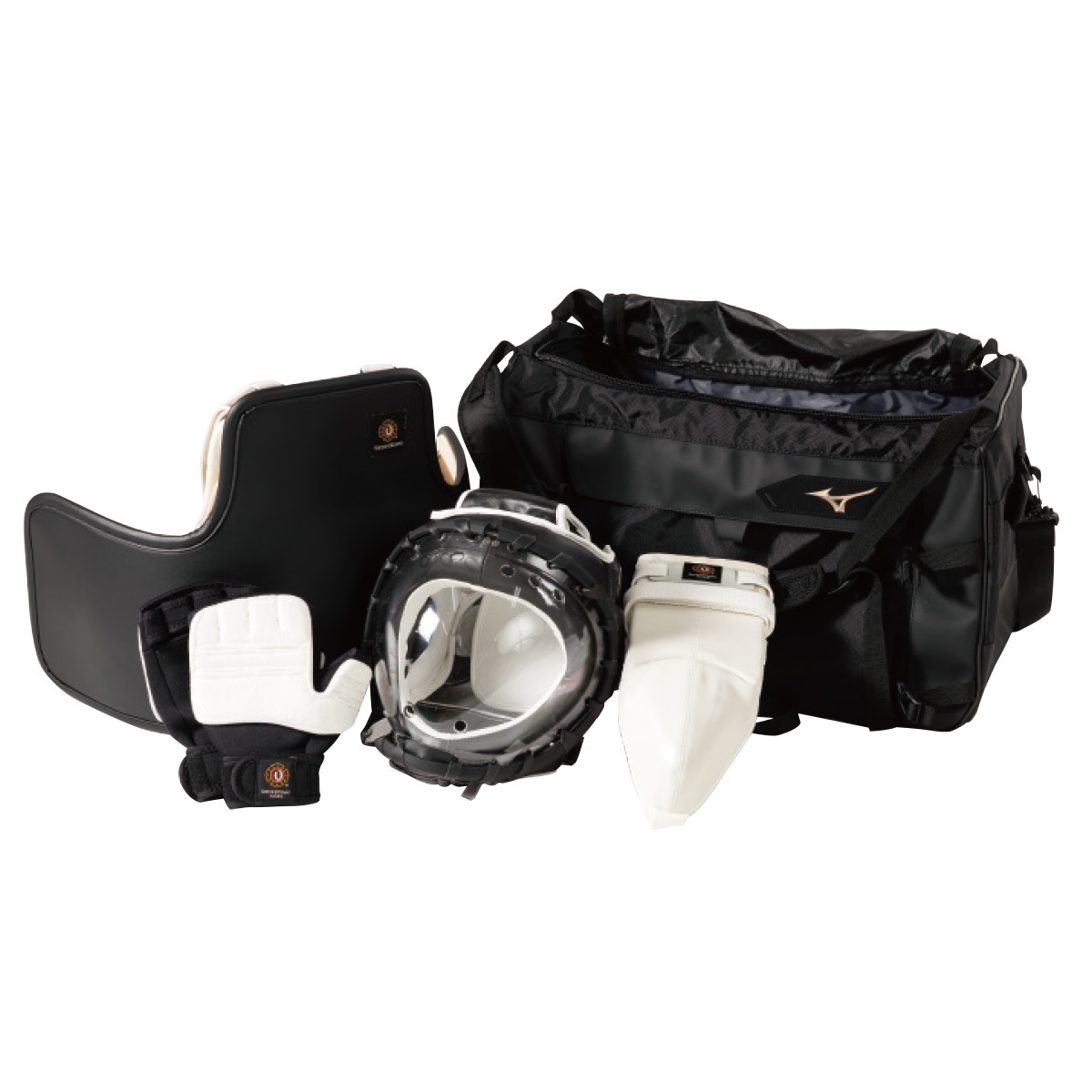 スリーウェイ道具バッグ（エナメル） | バッグ | オザキWEBショップ