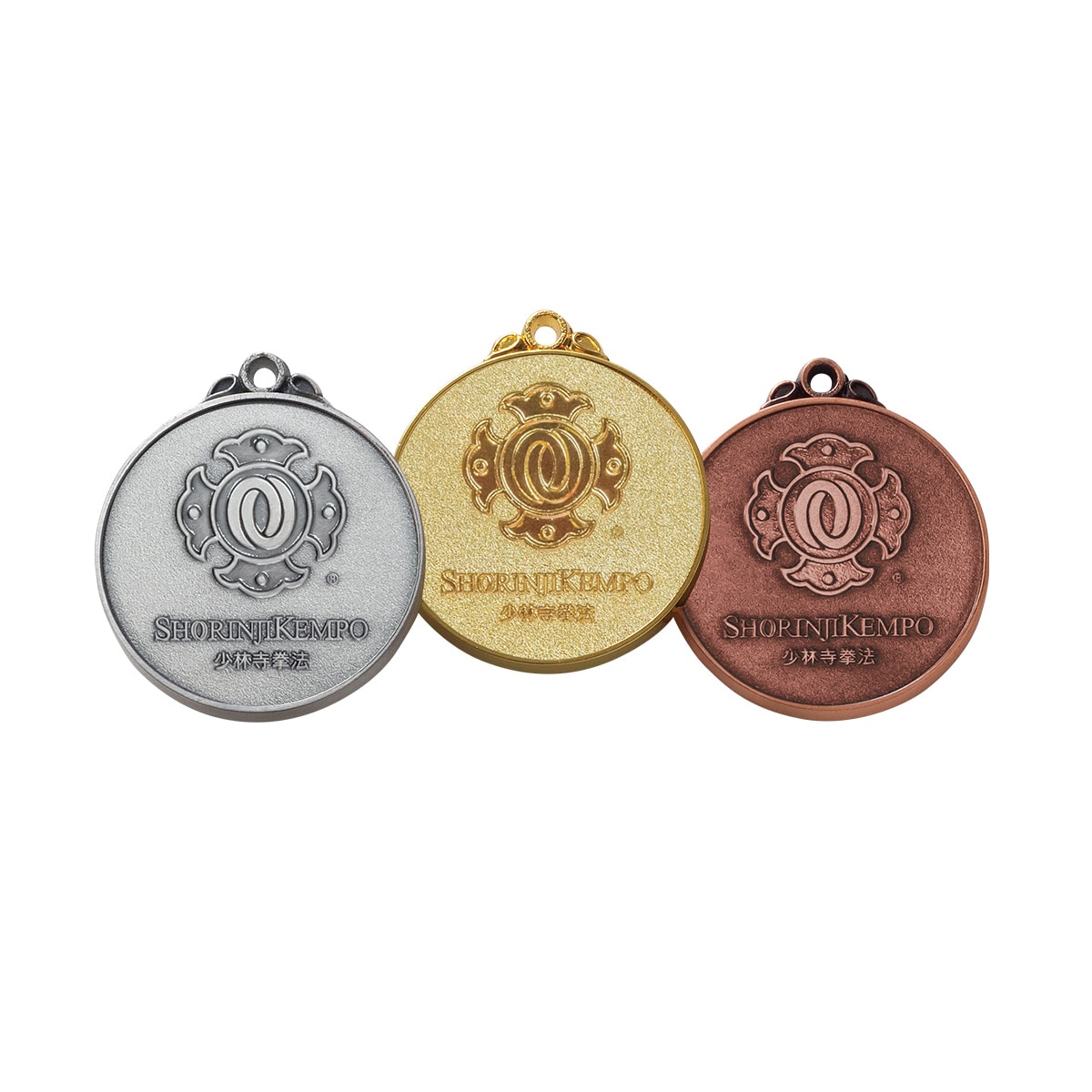 45メダル | 記念品 | オザキWEBショップ(少林寺拳法用品）