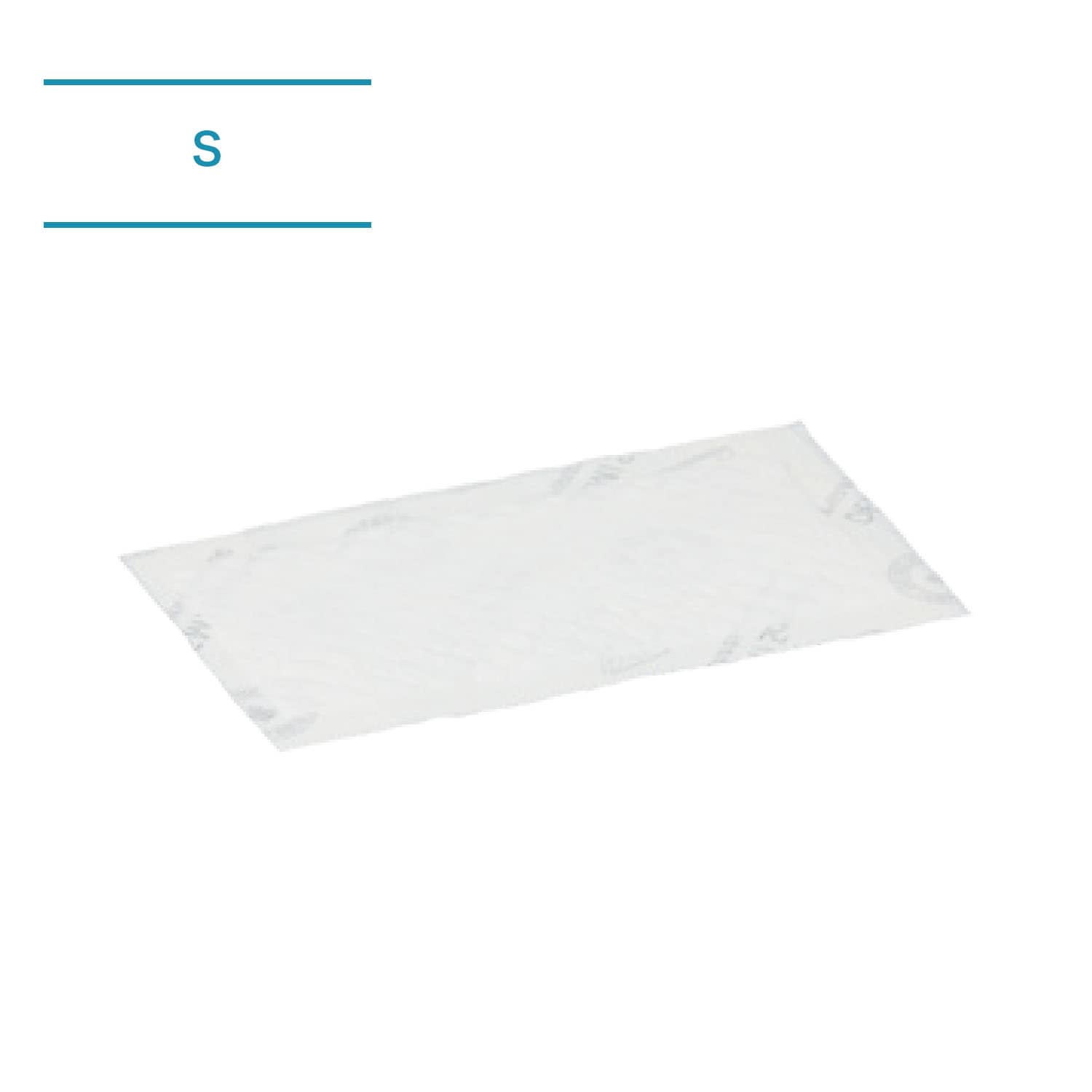 DMPAD(DS)_S 80×70mm