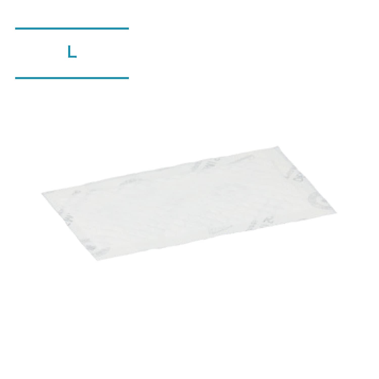 DMPAD(DS)_L 160×100mm