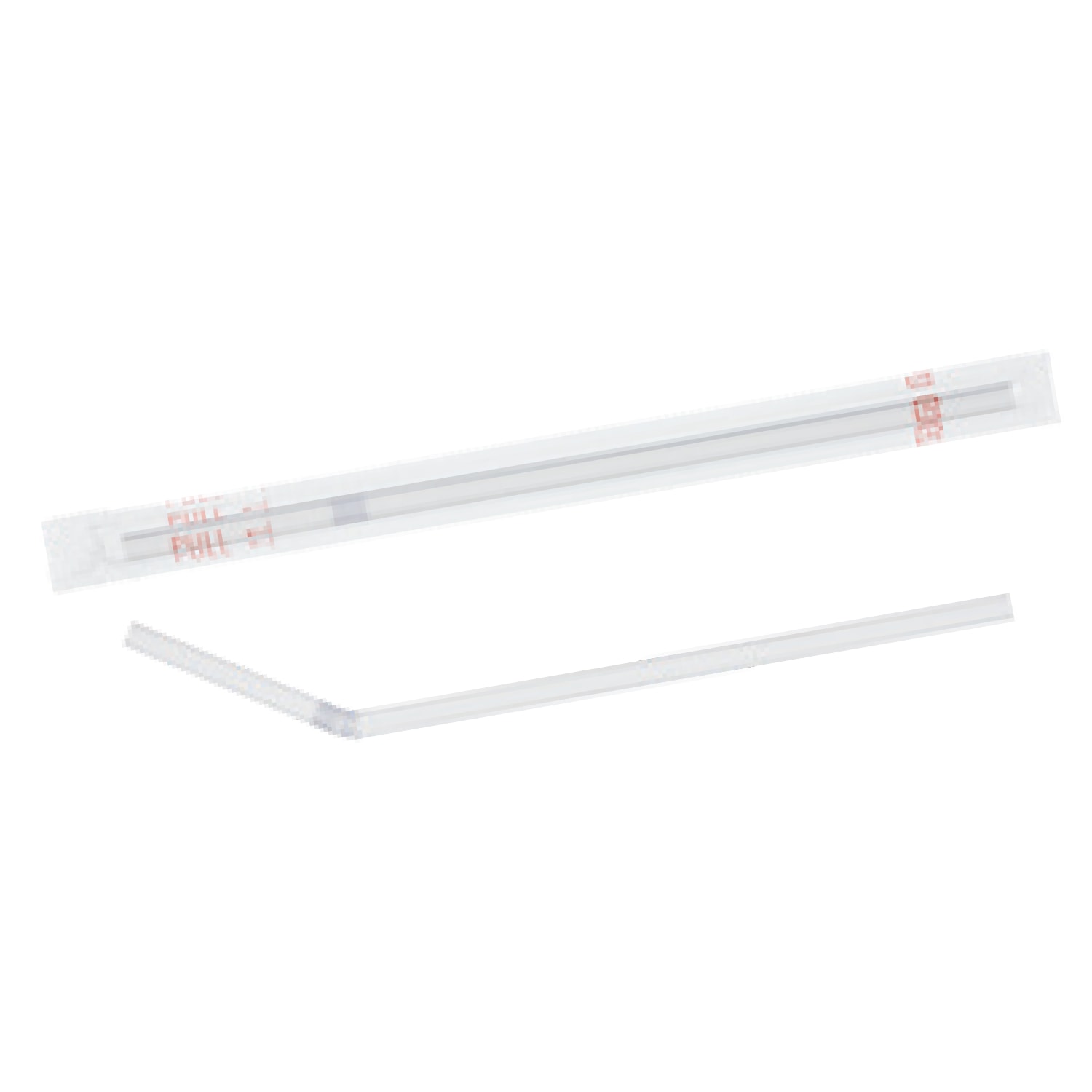 新くねくねストロー