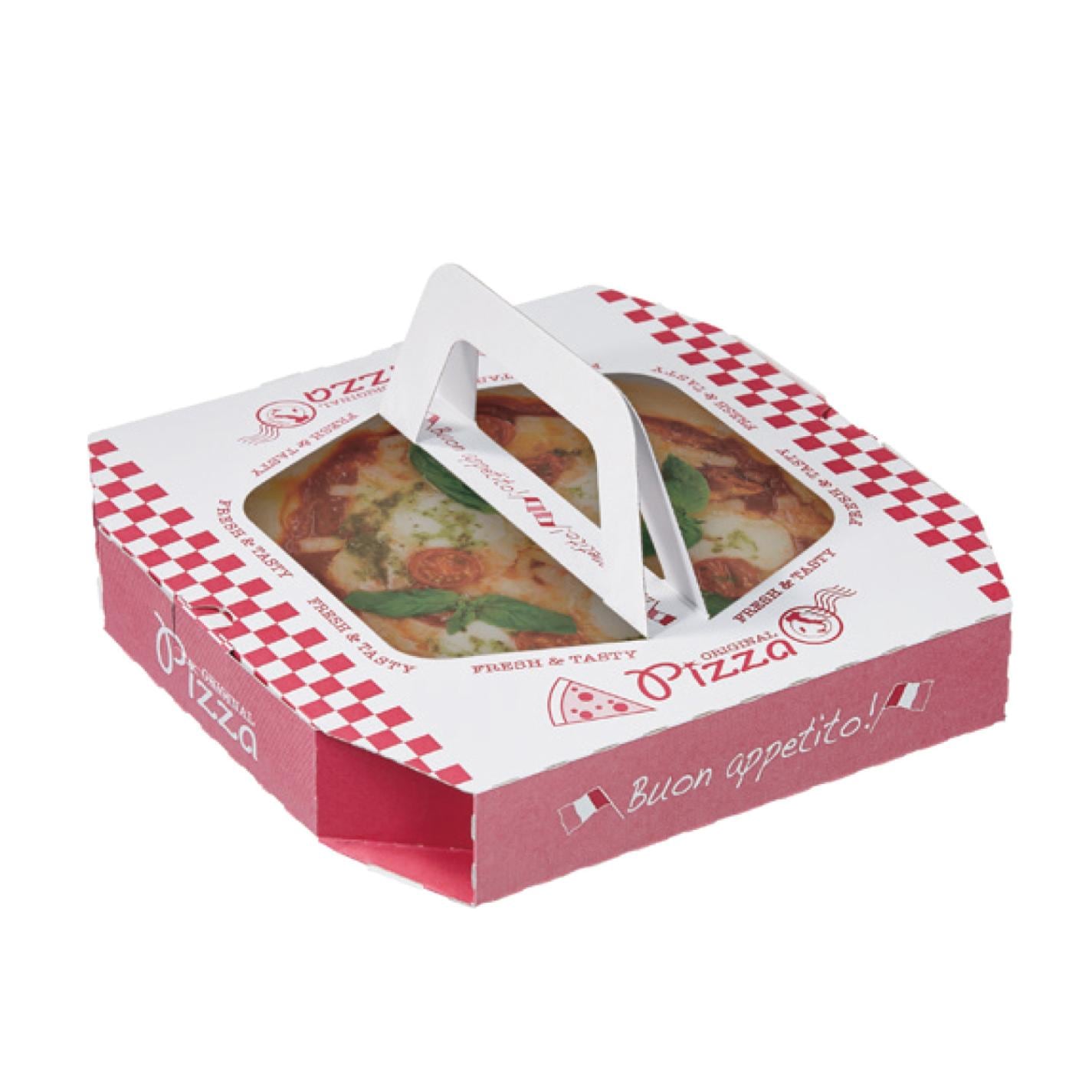 【ケース】OZAXピザFSC_ワンサイズ