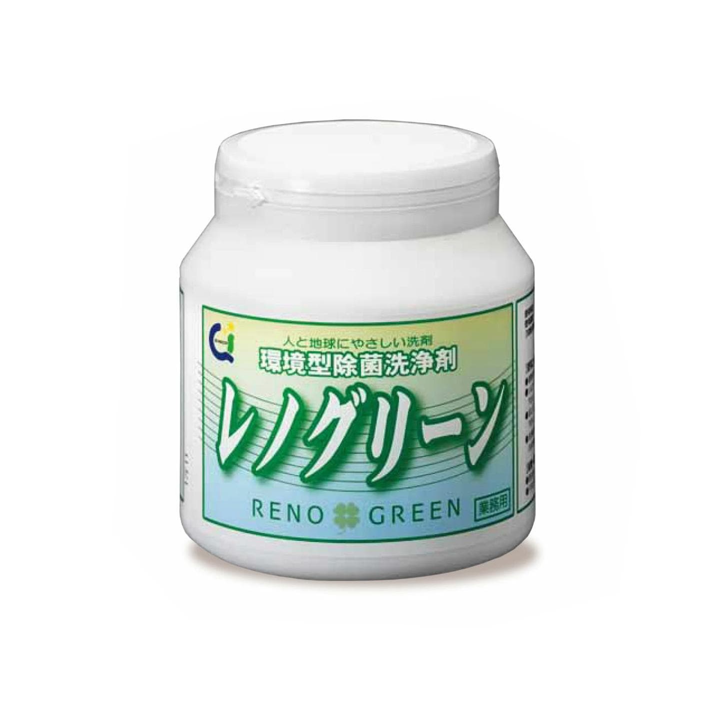 レノグリーン 油汚れ 除菌 マルチクリーナー