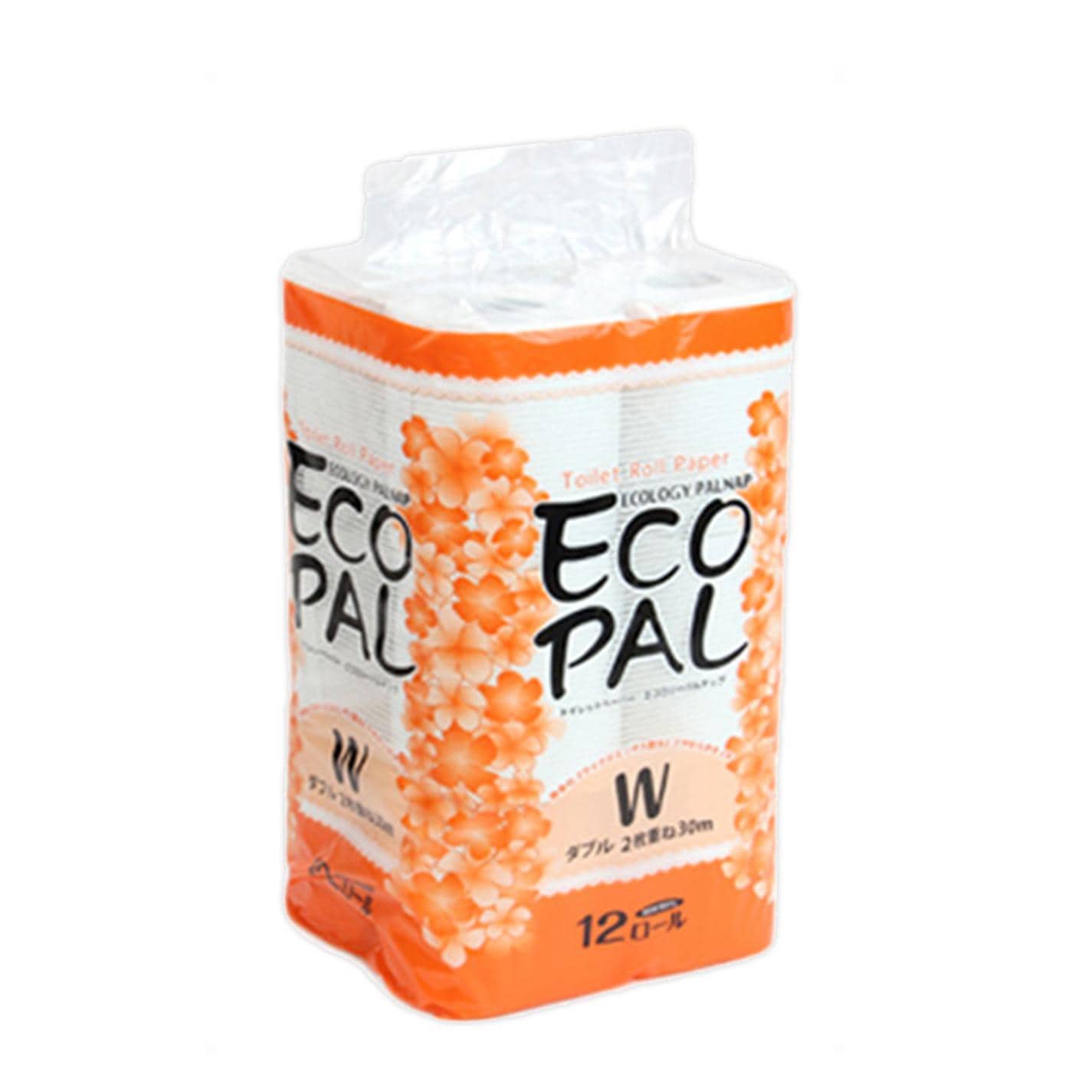 エコロジーパルナップ12R_ダブル