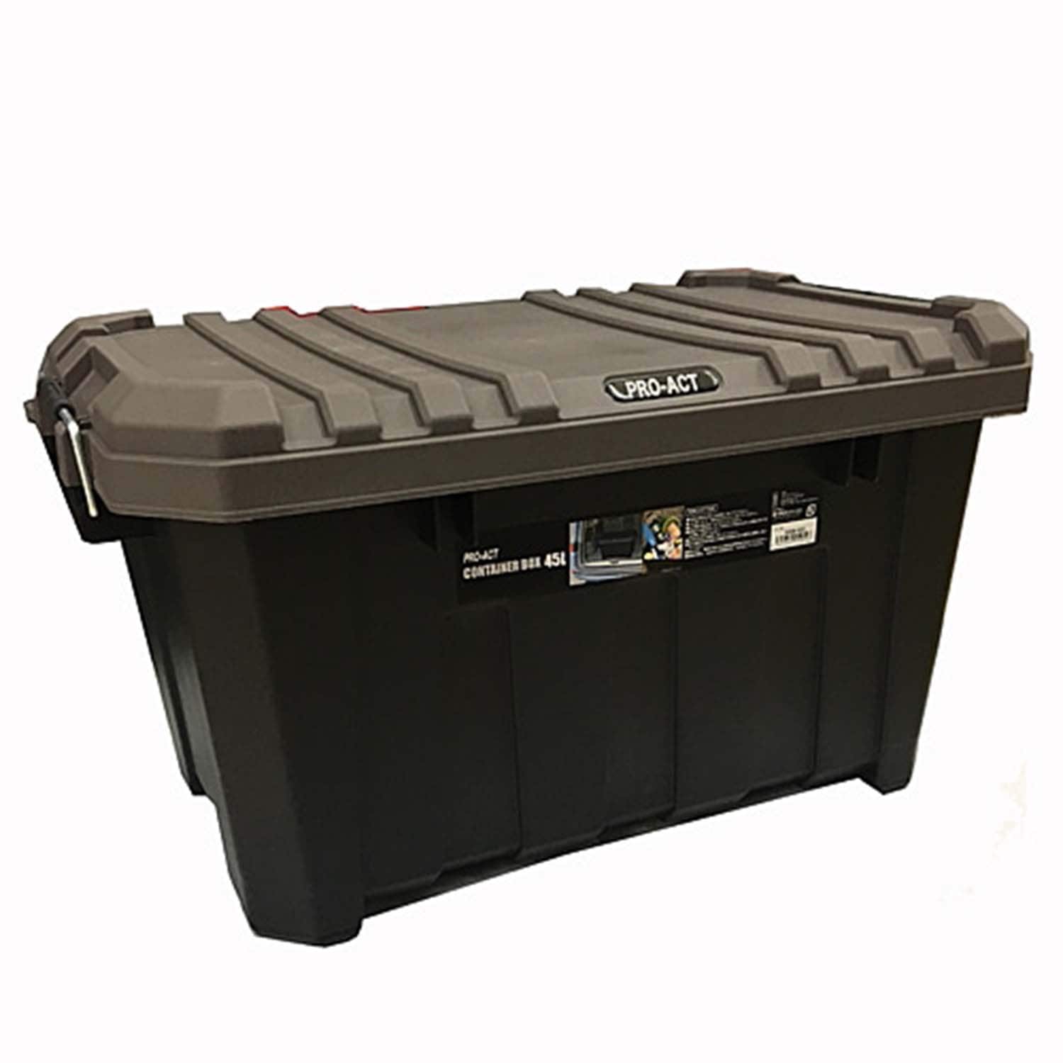 コンテナBOX45L PAME-693　直送