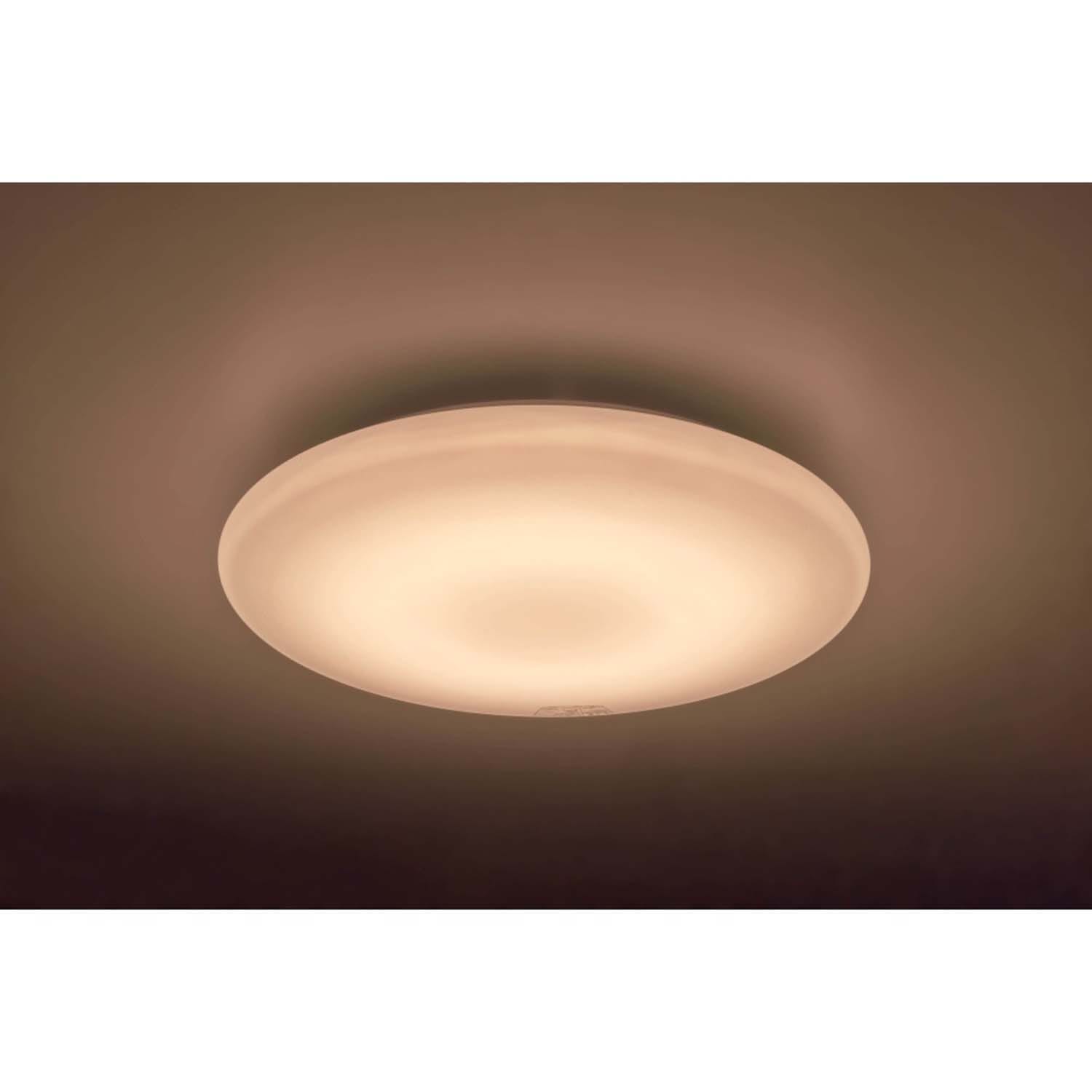 PortTech LEDシーリングライト～12畳 調光調色 PTD-X12DS　直送