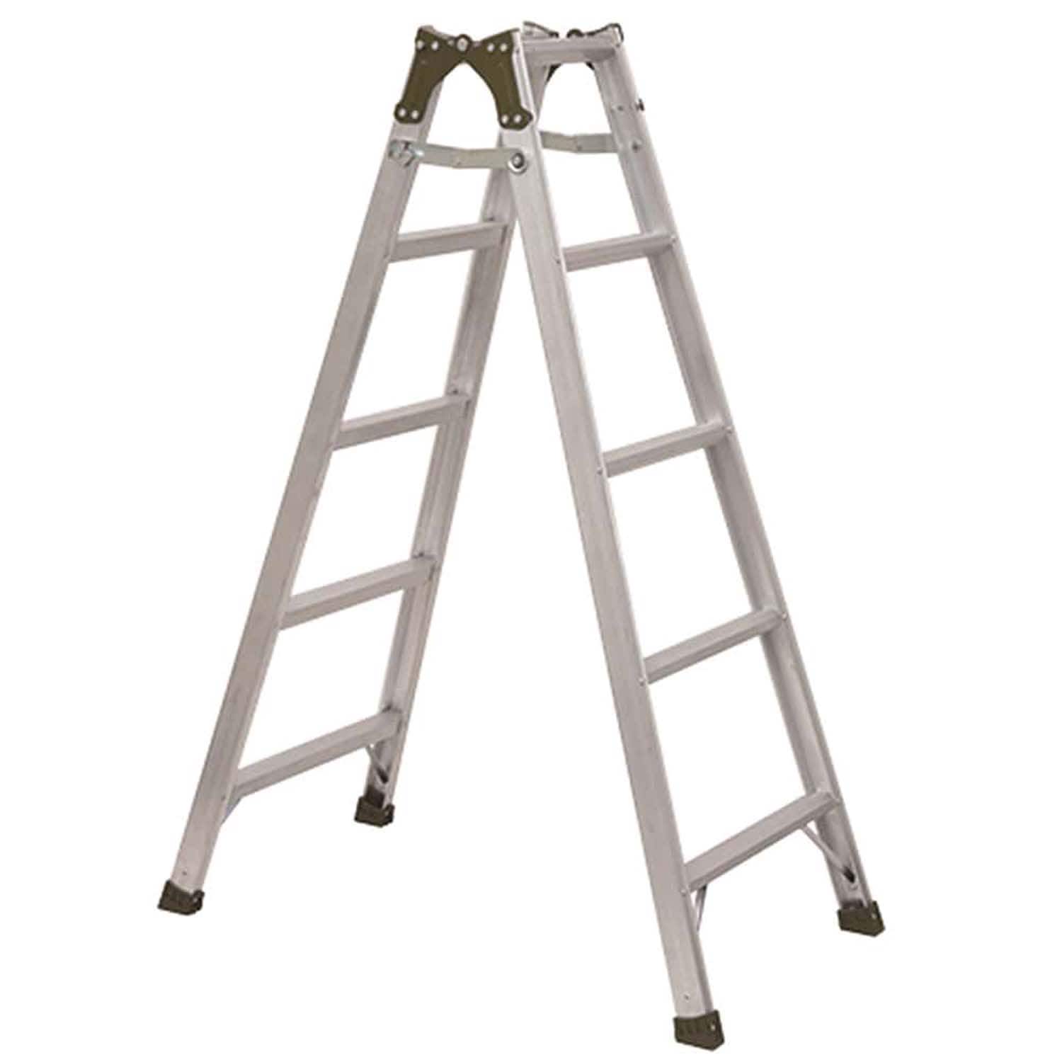 はしご兼用脚立5段 HKK-150　直送