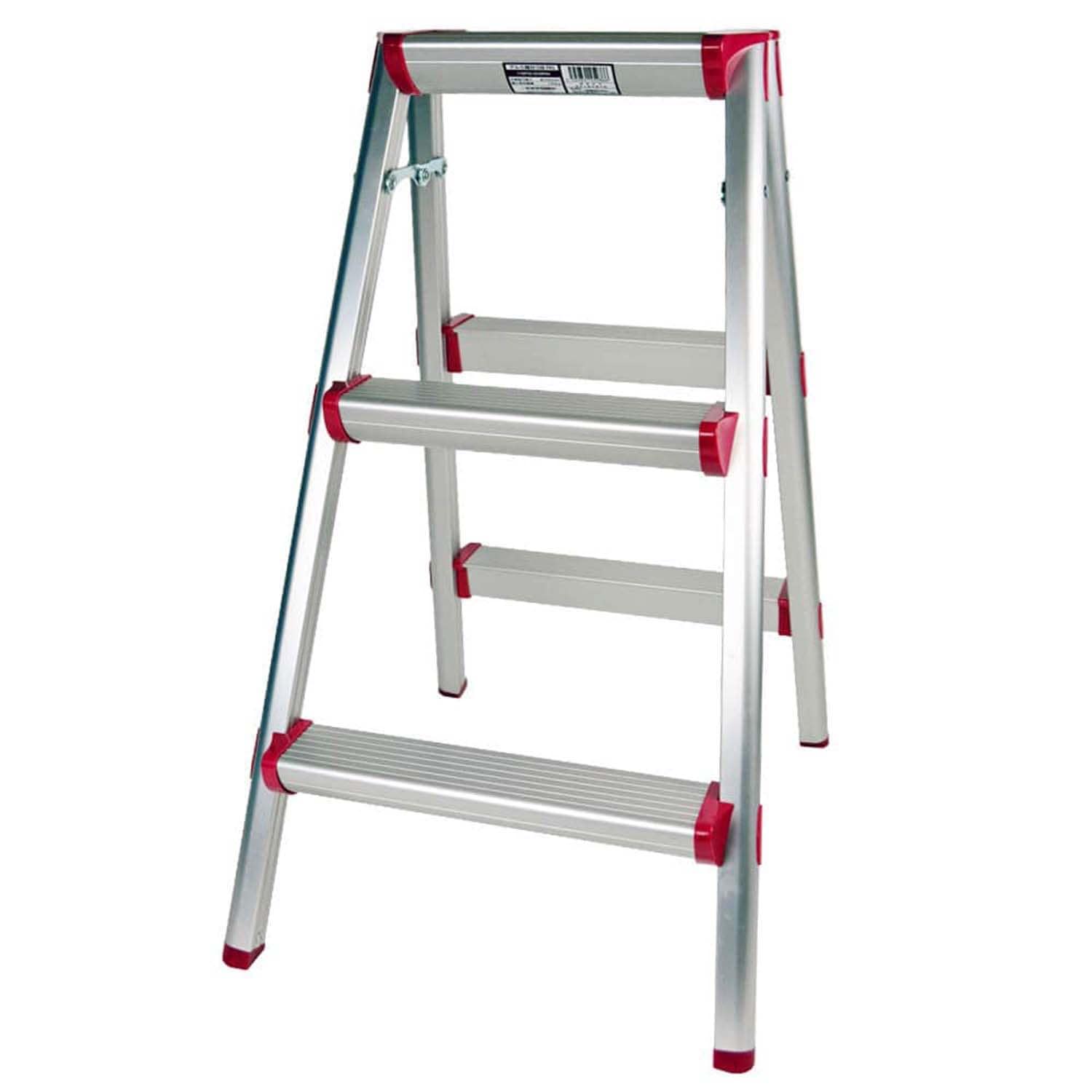 アルミ踏台 3段 RN10FD-03RN　直送