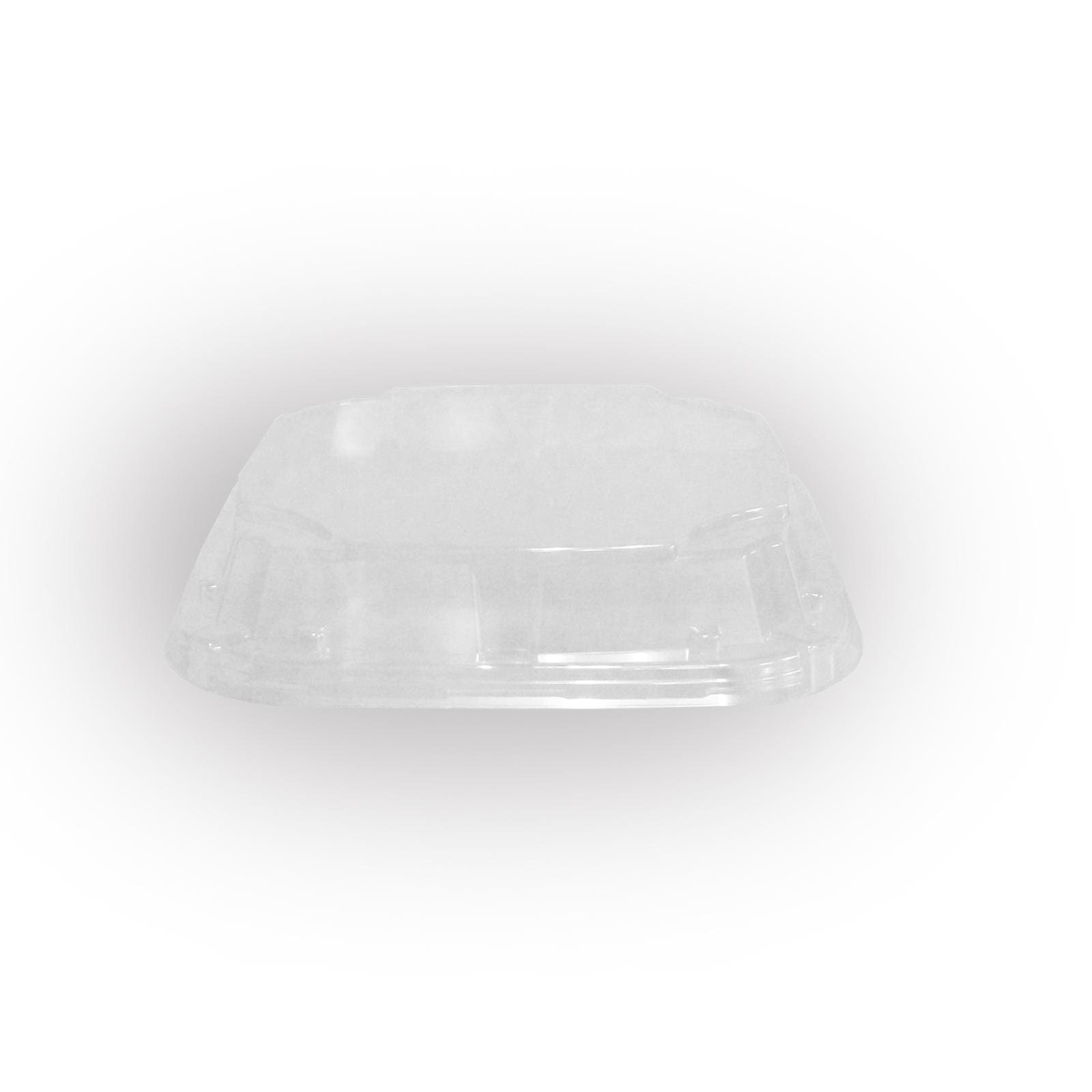 【ケース】角軽食 OS-18L 外勘合蓋（本体別売）