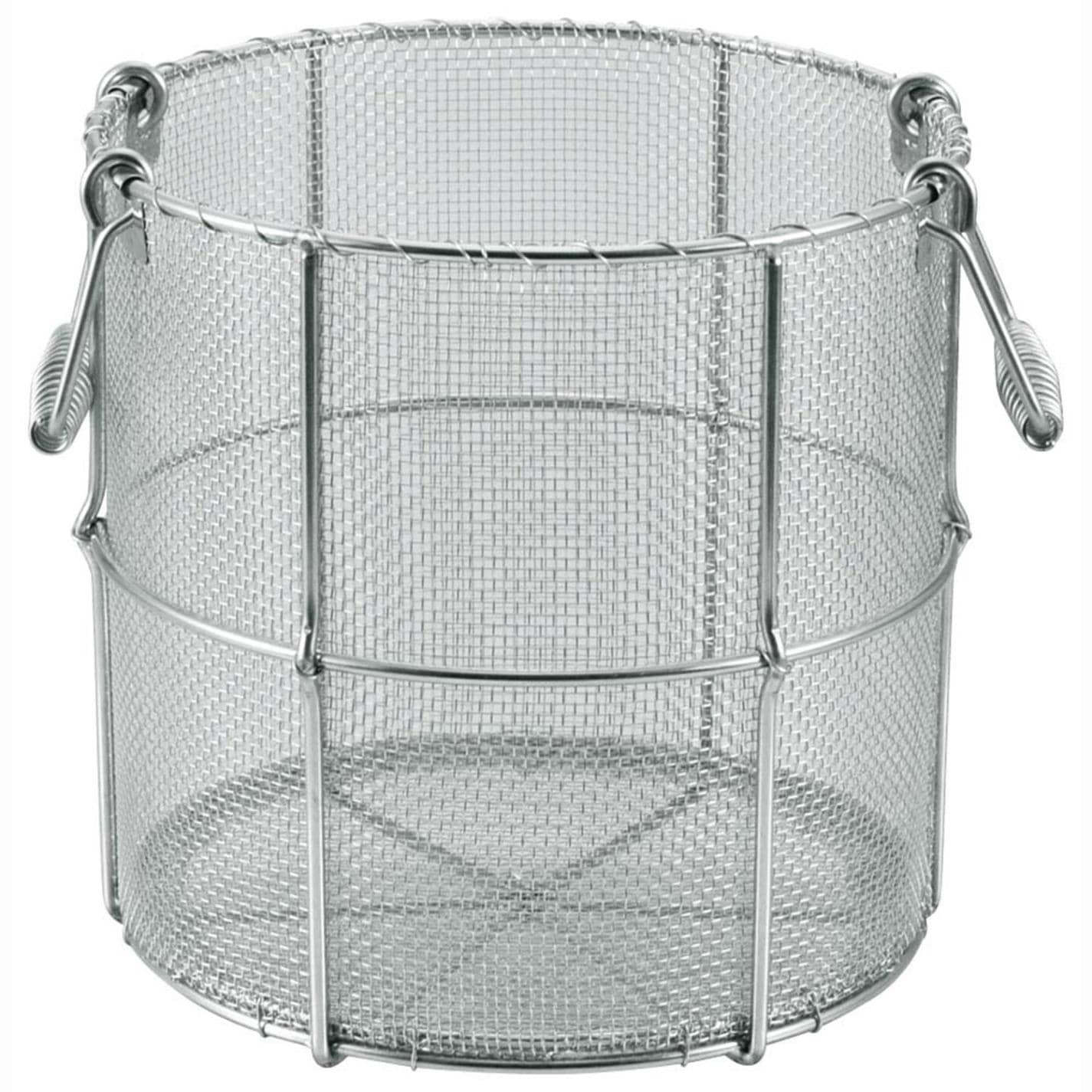 EBM 18-8 寸胴型 スープ取りザル 45cm用 11503　直送