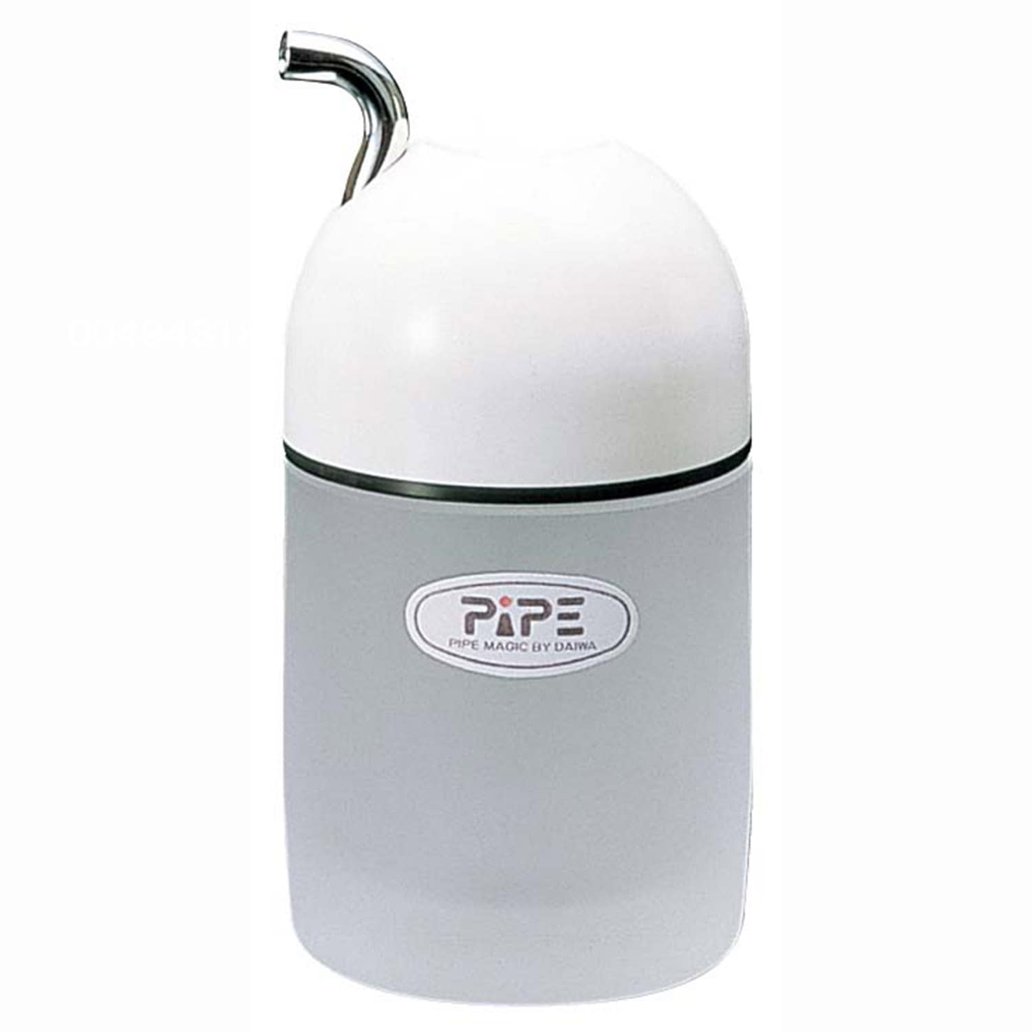 ピペ しょう油さし(M)PE-2 ホワイト　直送