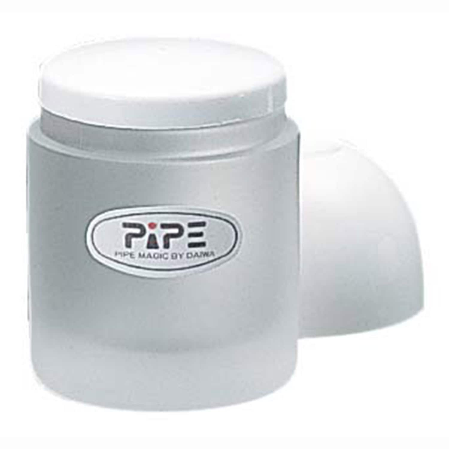 ピペ 塩入れ PE-4 ホワイト　直送