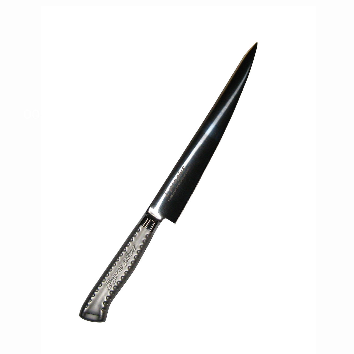 EBM E-pro PLUS 筋引 24cm シルバー