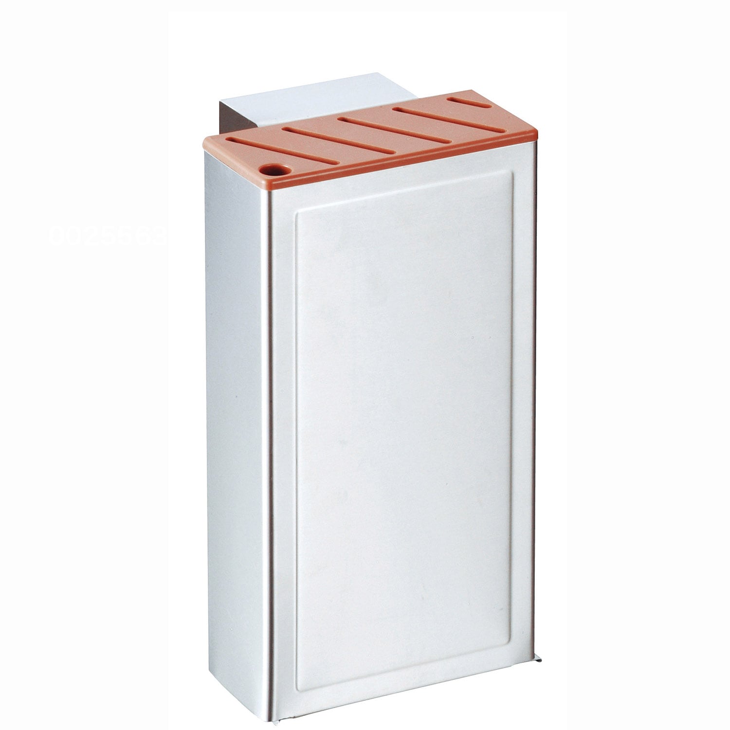 EBM HACCP庖丁差 流し掛けタイプ シングル本体　直送