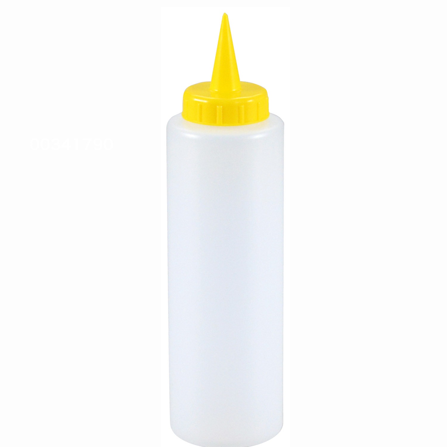 カラーキャップディスペンサー 270ml イエロー　直送