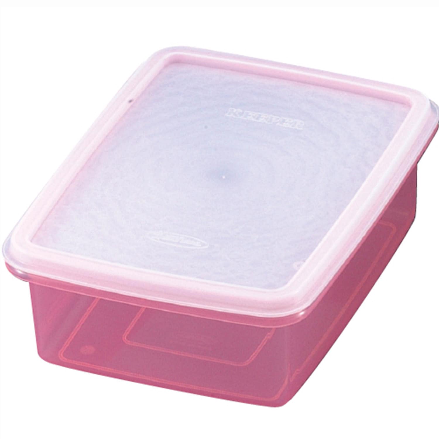 EBM ラストロ カラージャンボキーパー B-387 L ピンク　直送