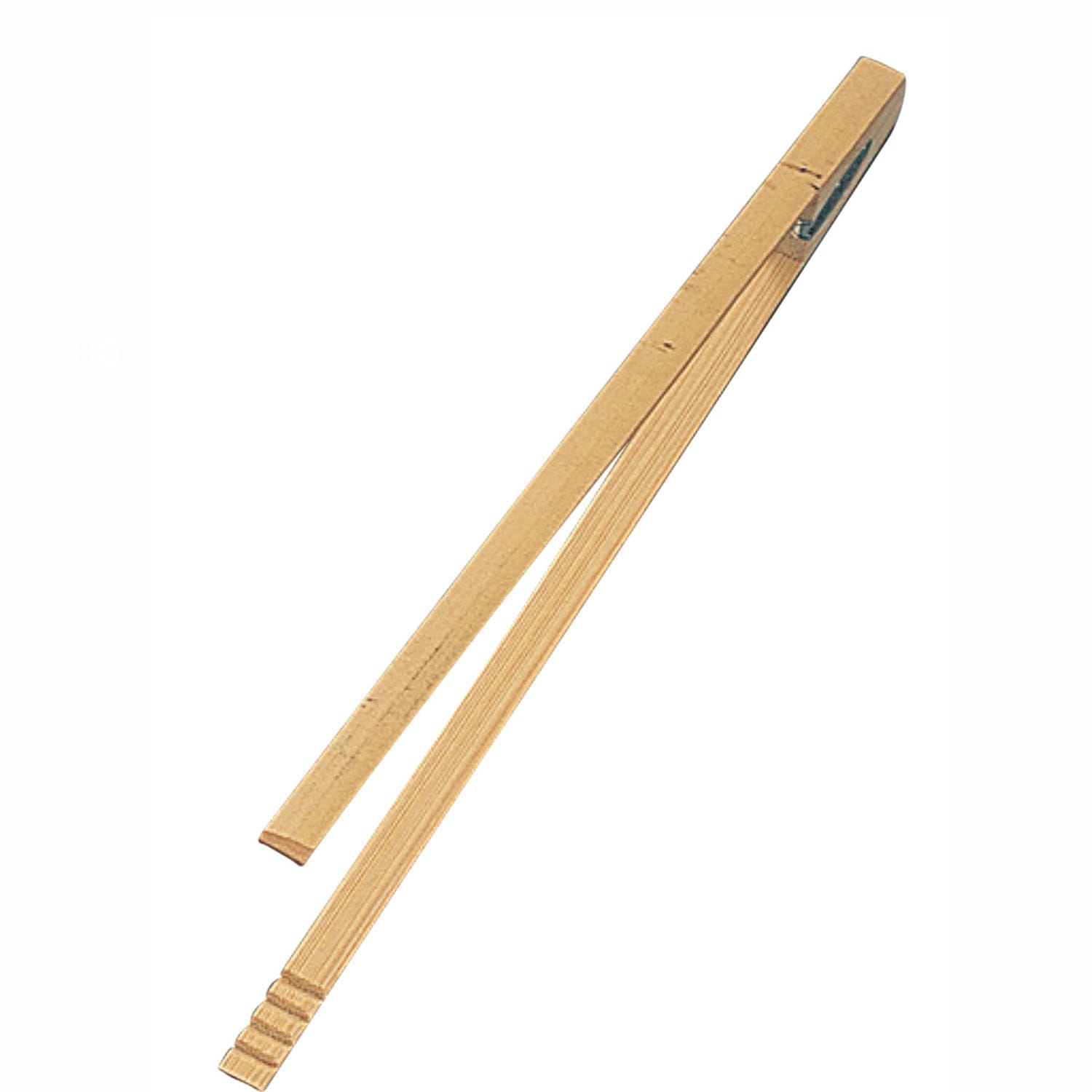 竹 天プラバサミ 小(全長300)　直送
