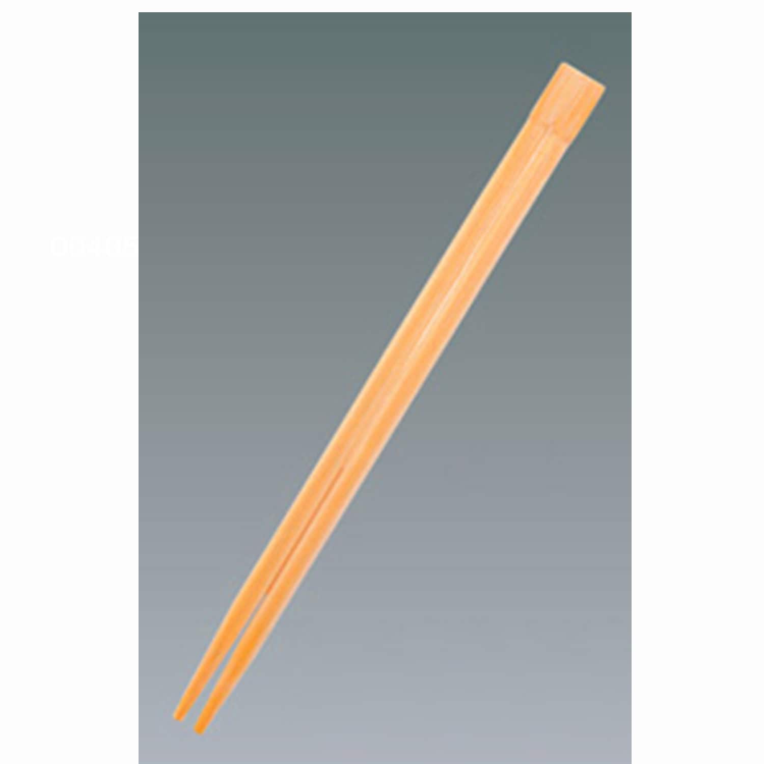 割箸(3000膳入)竹双生 A品 全長210　直送